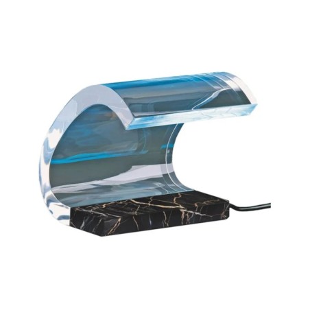 Acrilica Edizione Limitata 2022 Tavolo - Oluce