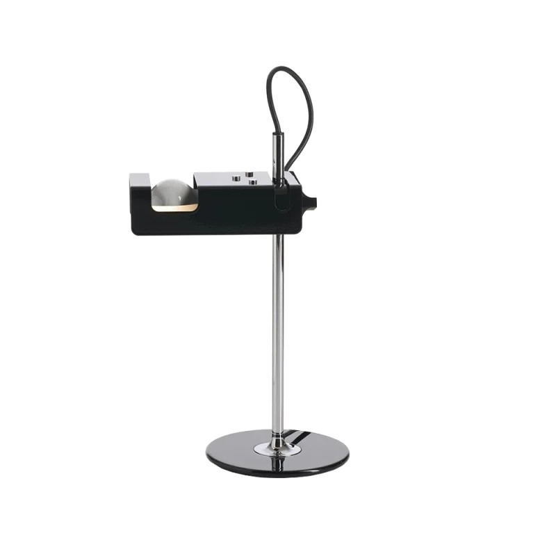 Mini Spider Tavolo - Oluce