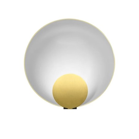 Siro Ø 45 cm Tavolo - Oluce