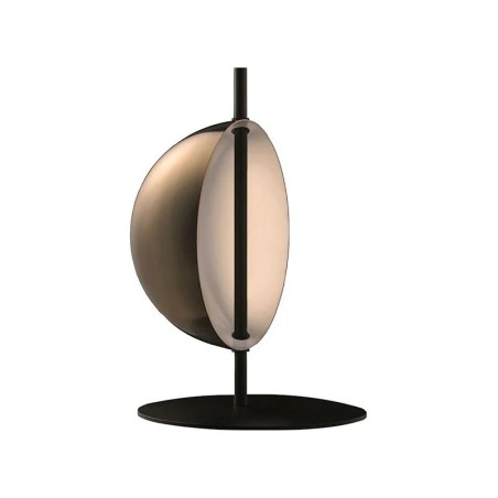 Superluna Tavolo - Oluce