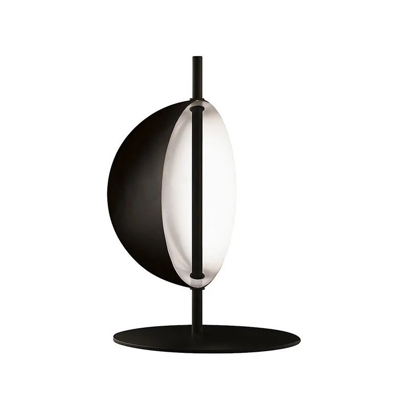 Superluna Tavolo - Oluce