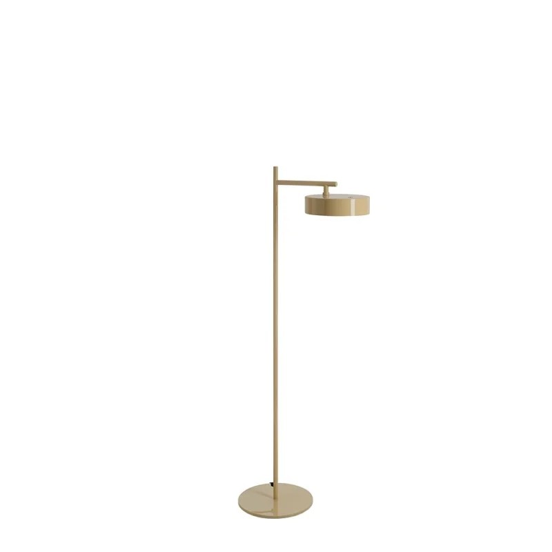 Berlin-Out 344 Terra - Oluce