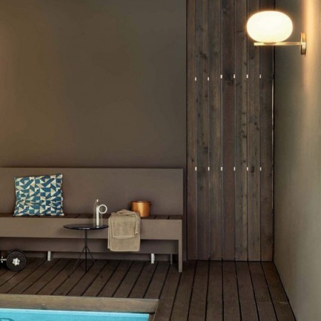 Alba 176 Parete - Oluce