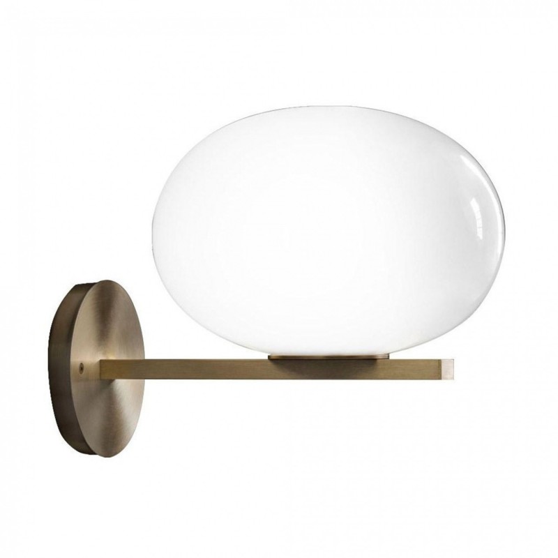 Alba 176 Parete - Oluce