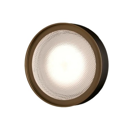 Berlin-Out Ø 35 Parete/Soffitto - Oluce