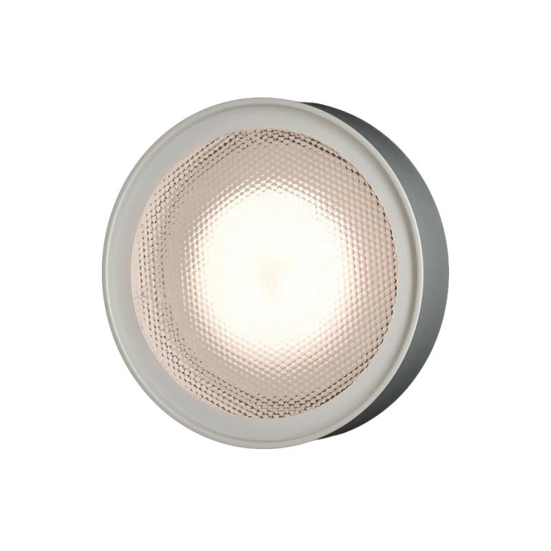 Berlin-Out Ø 35 Parete/Soffitto - Oluce