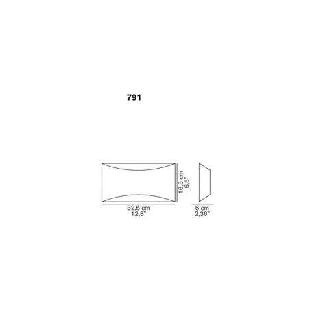 Kelly Parete - Oluce