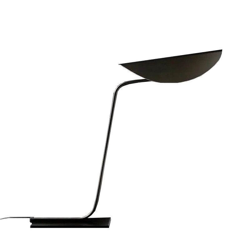 Plume Tavolo - Oluce