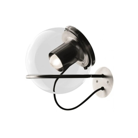 The Globe Parete - Oluce