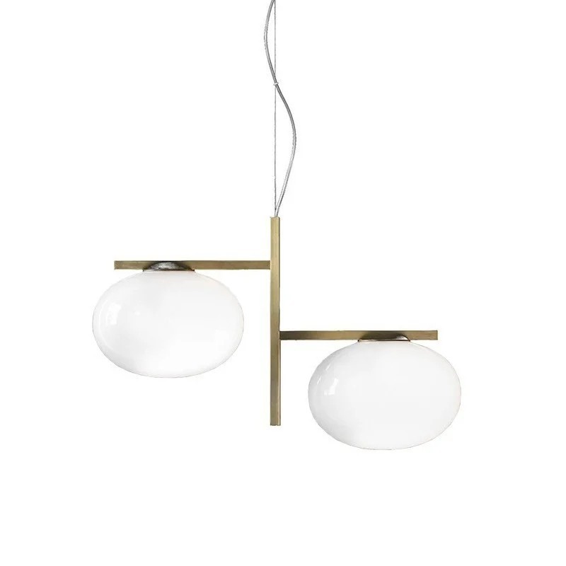 Alba 468 Sospensione - Oluce