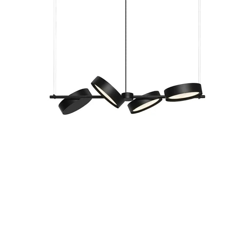 Berlin Sospensione - Oluce