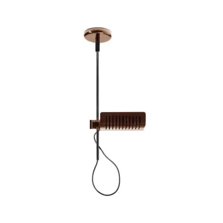 Colombo Soffitto - Oluce