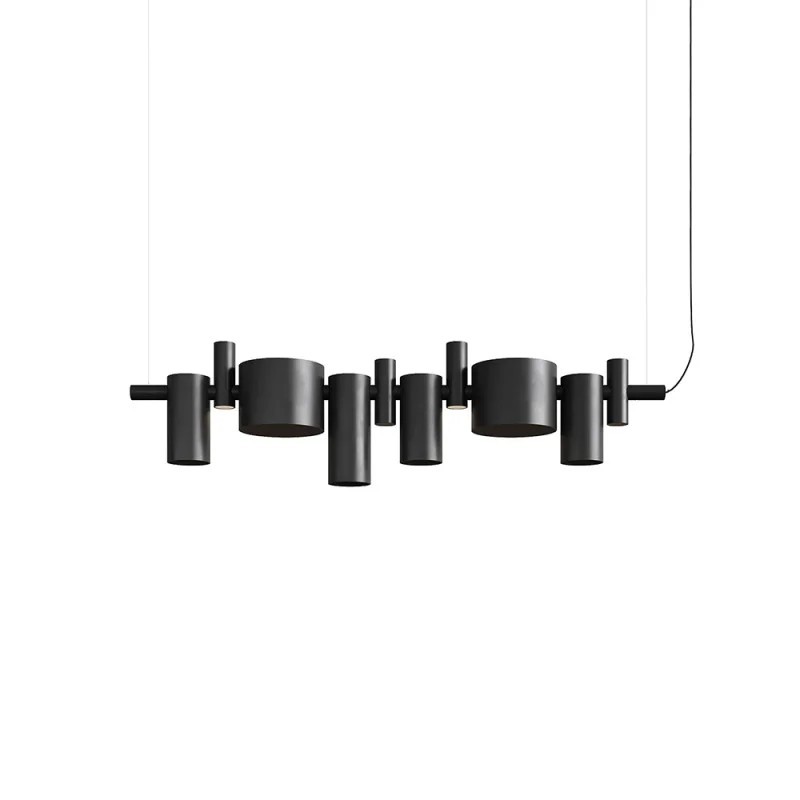 Dancing Queen Sospensione - Oluce