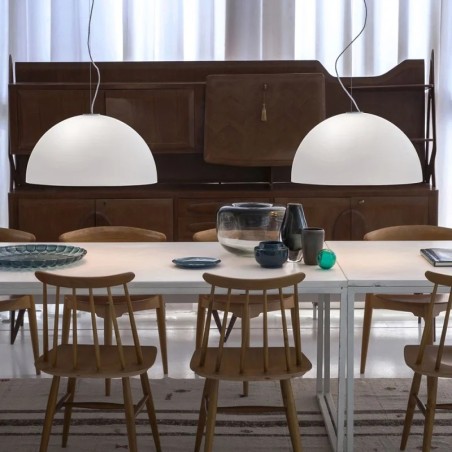 Sonora 411 Sospensione - Oluce