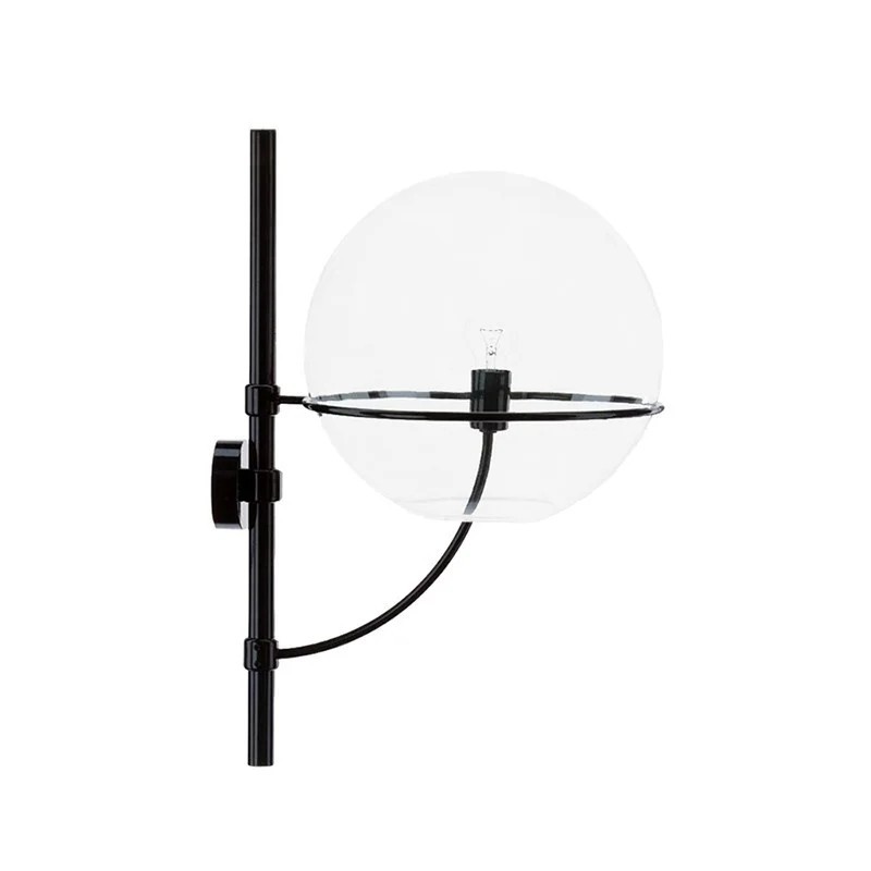 Lyndon 160 Parete - Oluce