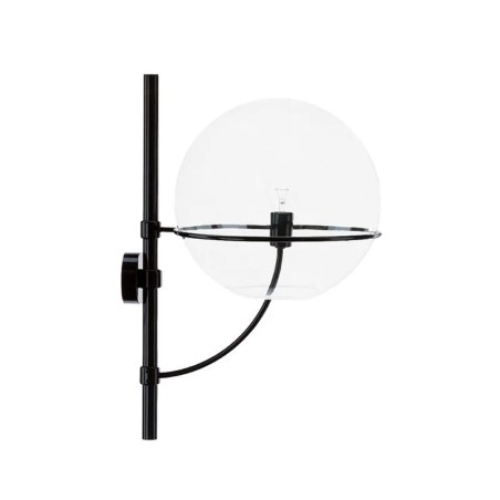 Lyndon 160 Parete - Oluce