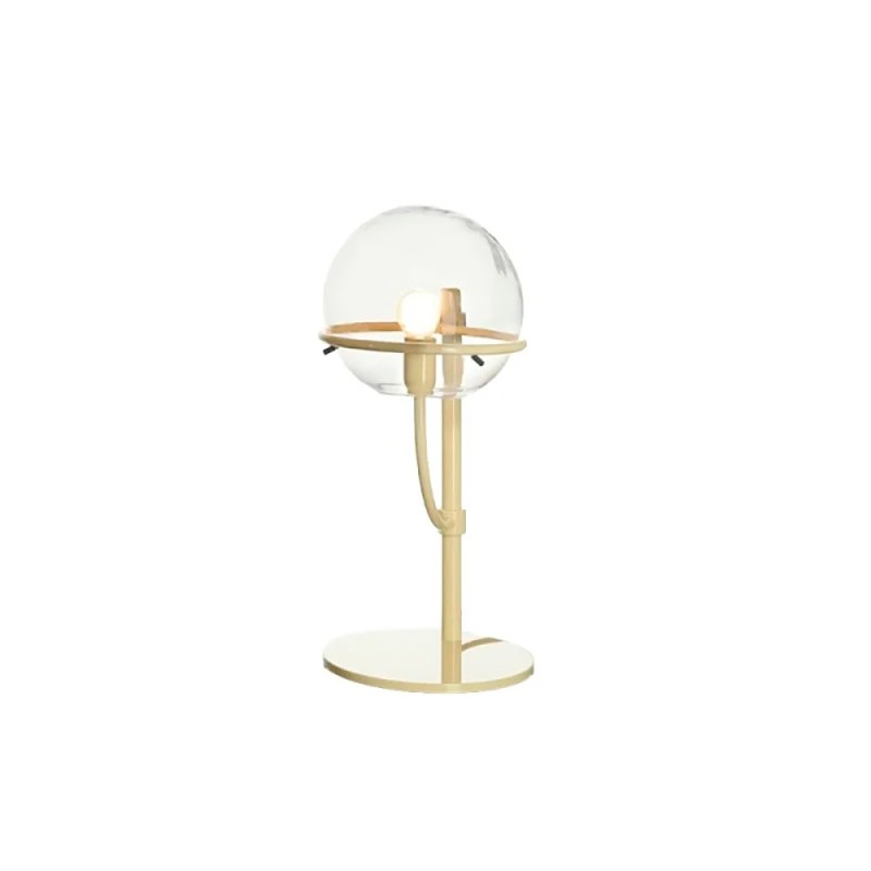 Lyndon 283 Tavolo - Oluce