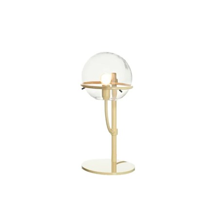 Lyndon 283 Tavolo - Oluce