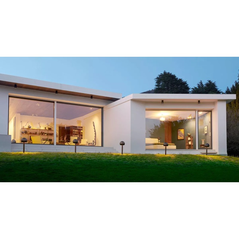 Otto Paletto Terra - Oluce