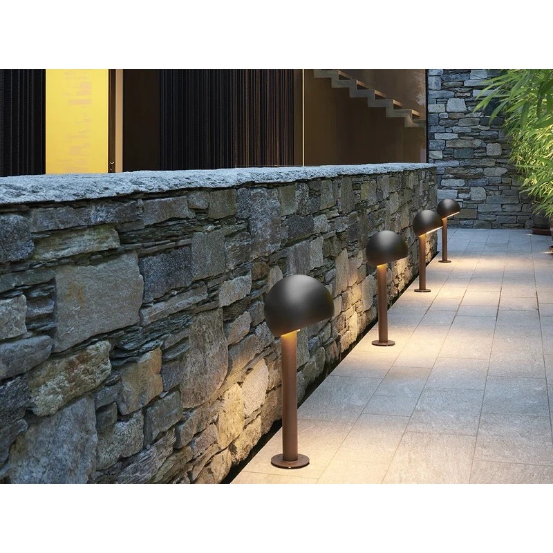 Otto Paletto Terra - Oluce