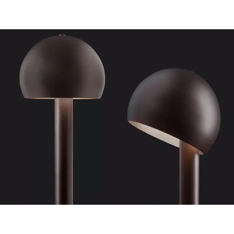 Otto Paletto Terra - Oluce