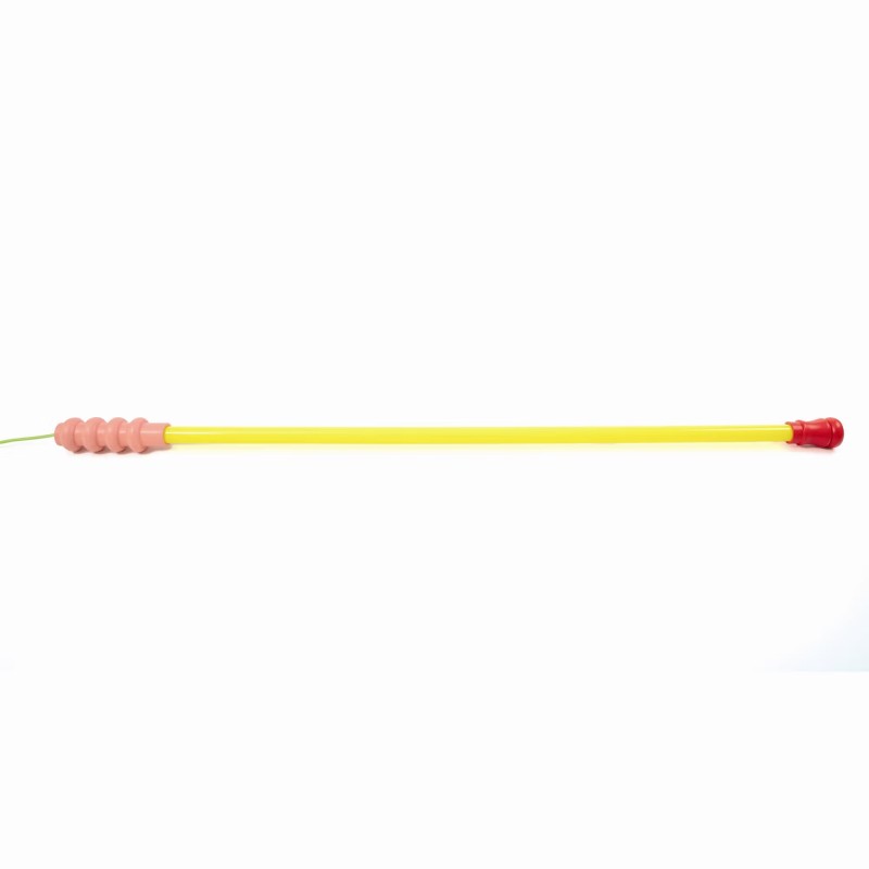 Superlinea LED Lamp Giallo 06942 Parete - Seletti