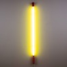 Superlinea LED Lamp Giallo 06942 Parete - Seletti