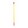 Superlinea LED Lamp Giallo 06942 Parete - Seletti