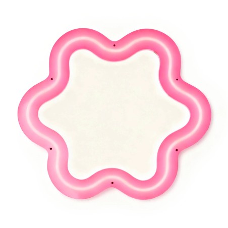 Supercurve Flower Specchio 17163 Parete - Seletti