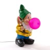 Gummy Lamp Working 07140 Tavolo - Seletti