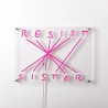 Resist Sister LED Lamp 13007 Parete - Seletti