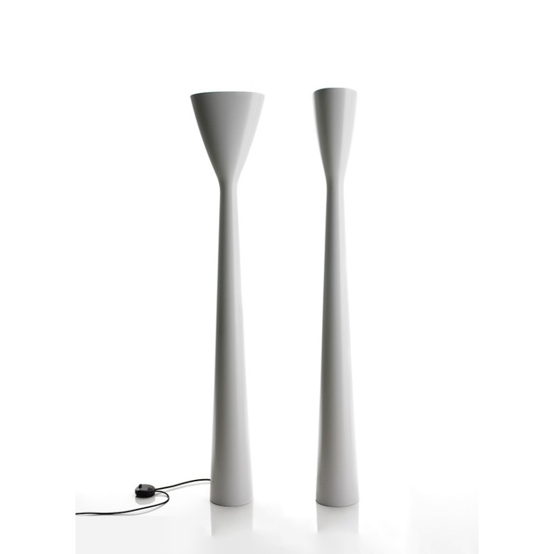 Carrara D38L Terra - Luceplan