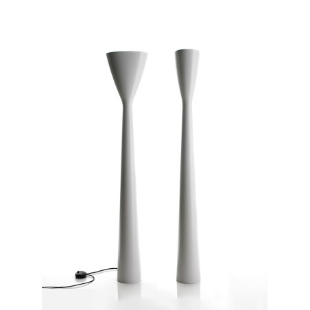 Carrara D38L Terra - Luceplan