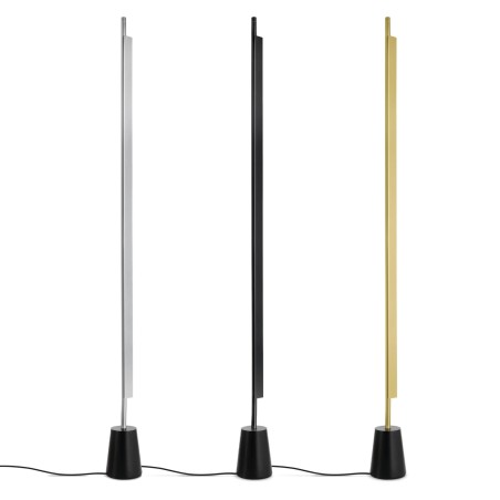 Compendium D81T2 Terra - Luceplan