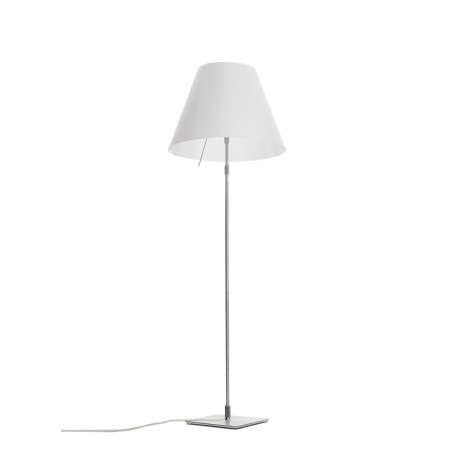 Grande Costanza D13Gti ON/OFF Telescopica Terra - Luceplan