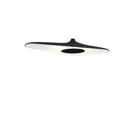 Soleil Noir D89p Soffitto - Luceplan