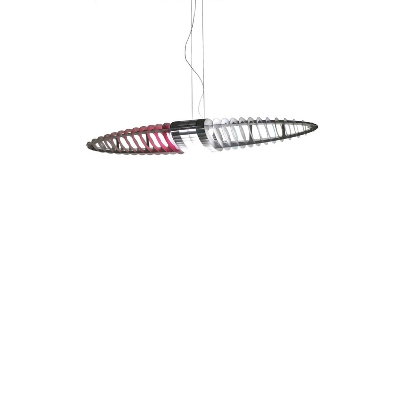 Queen Titania D17Q Sospensione - Luceplan