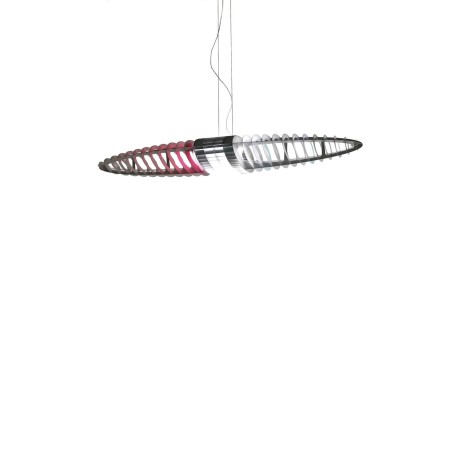 Queen Titania D17Q Sospensione - Luceplan