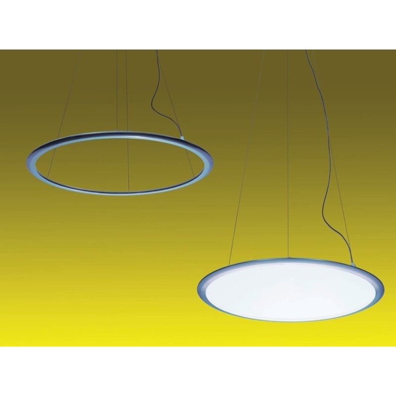 Discovery Sospensione