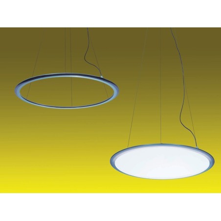 Discovery Sospensione