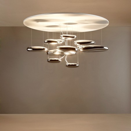 Mercury LED Soffitto