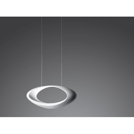 Mercury LED Sospensione