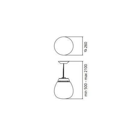 Empatia 26 Suspension