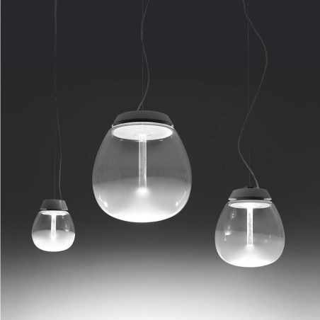 Empatia 16 Suspension