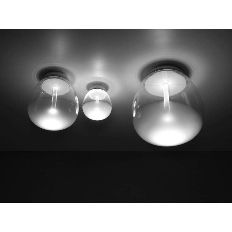 Empatia 16 Parete/Soffitto