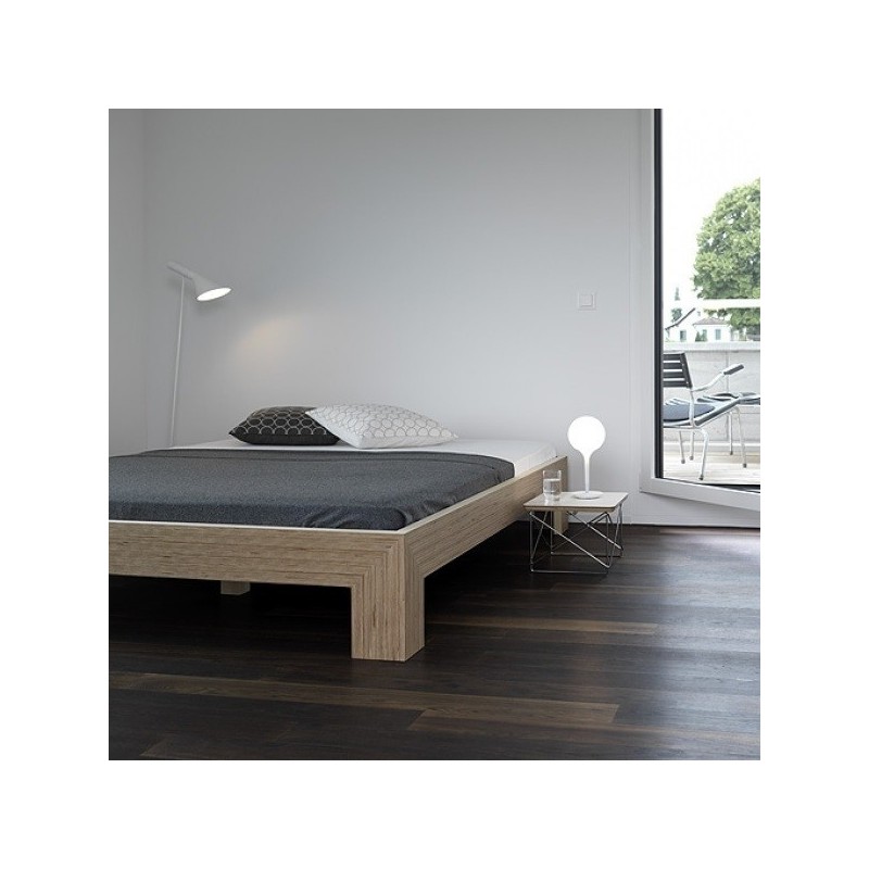 Castore 14 Sospensione