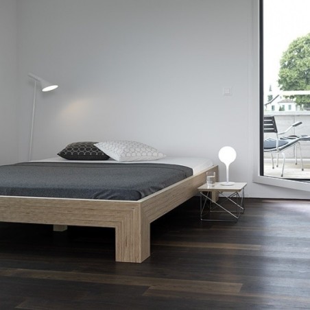 Castore 14 Sospensione