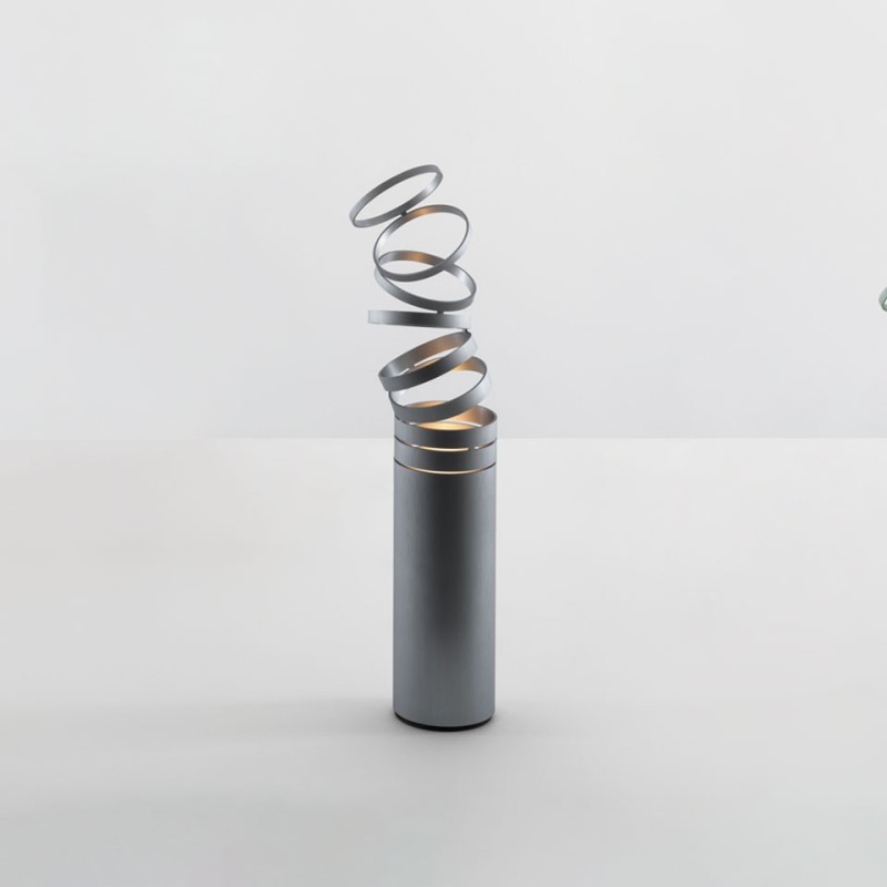 Decompose' Light Tavolo