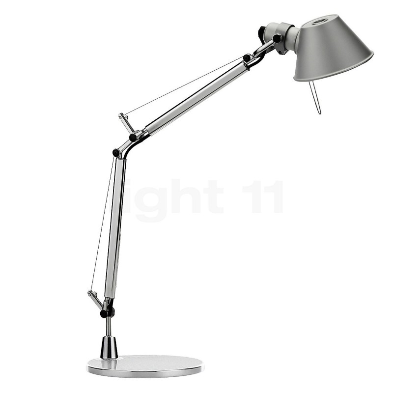 Tolomeo Micro Tavolo LED