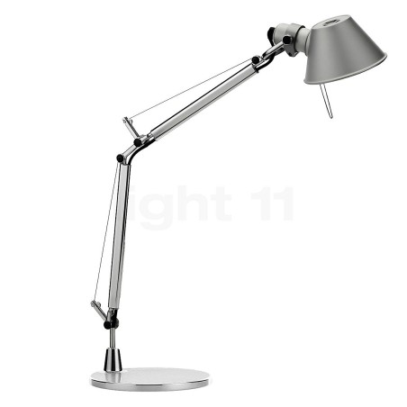 Tolomeo Micro Tavolo LED